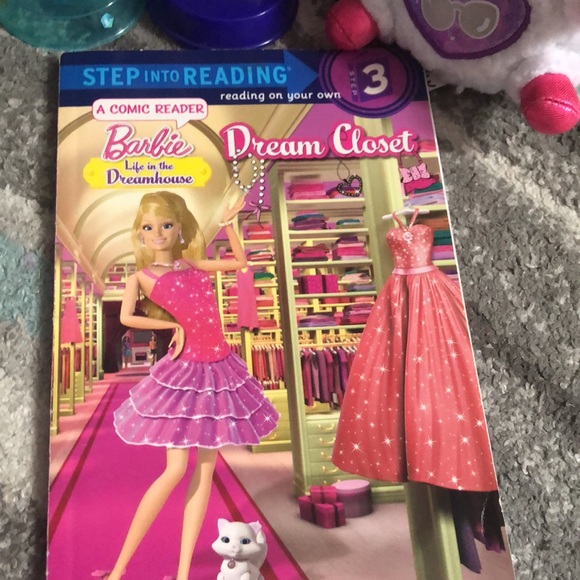 Fun christen toy an books📚🧸 - Picture 2 of 3